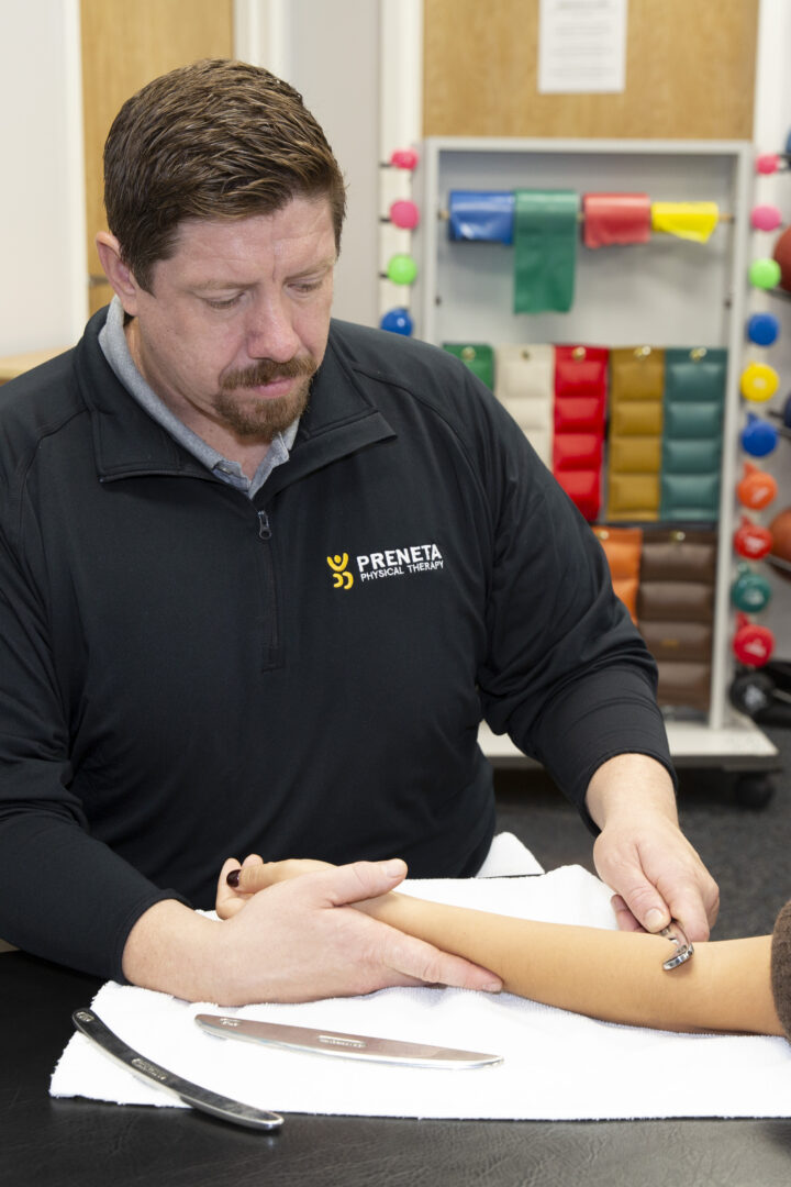 Preneta Physical Therapy Fairfield CT